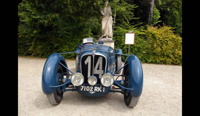 Delahaye 135 S Competition Pourtout 1935-1939 5